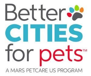 LR and NLR Mayors Participate in “Better Cities for Pets” project