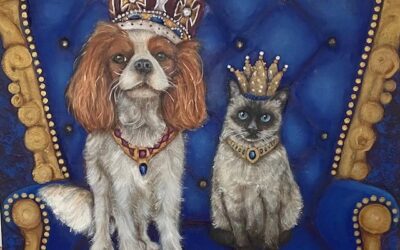 32nd Reigning Cats & Dogs